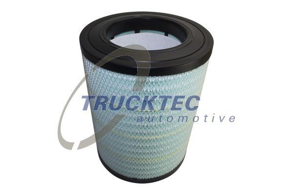 TRUCKTEC AUTOMOTIVE 03.14.061 Luftfilter für VOLVO FM LKW in Original Qualität