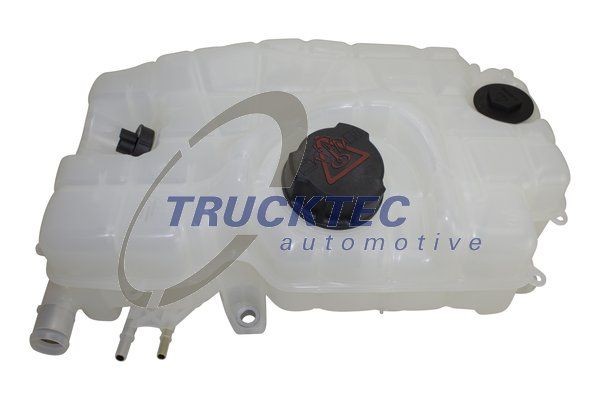 TRUCKTEC AUTOMOTIVE 04.40.161 Ausgleichsbehälter für SCANIA L,P,G,R,S - series LKW in Original Qualität