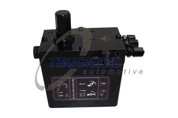 TRUCKTEC AUTOMOTIVE Tilt Pump, driver cab 04.44.043 buy
