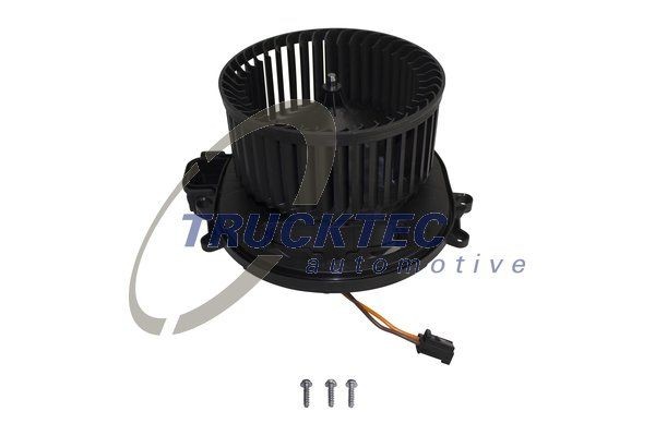 TRUCKTEC AUTOMOTIVE 0859102 Heater blower motor BMW F31 325 d 218 hp Diesel 2015 price