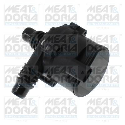 Buy Auxiliary water pump MEAT & DORIA 20288 - Interior parts MERCEDES-BENZ C-Class Saloon (W206) online