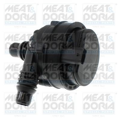 Auxiliary water pump MEAT & DORIA 20289 - Mercedes C-Class T-Modell (S206) Interior spare parts order