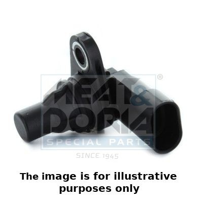 MEAT & DORIA 87336E Camshaft position sensor Opel Astra J 2.0 CDTI 160 hp Diesel 2011 price