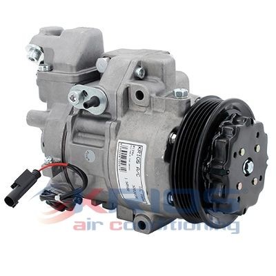 Great value for money - MEAT & DORIA Air conditioning compressor K15058R