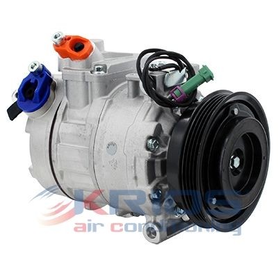 MEAT & DORIA K15063A Air conditioning compressor 8D0260805P