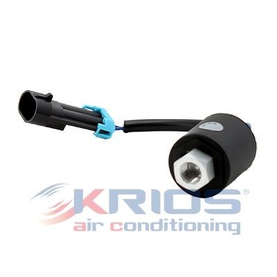 K53024 MEAT & DORIA Druckschalter, Klimaanlage für GINAF online bestellen