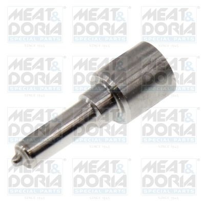 MEAT & DORIA MDLLA155P880 Nozzle and Holder Assembly 2367009330