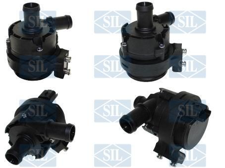 Saleri SIL PE1875 RENAULT Auxiliary water pump in original quality