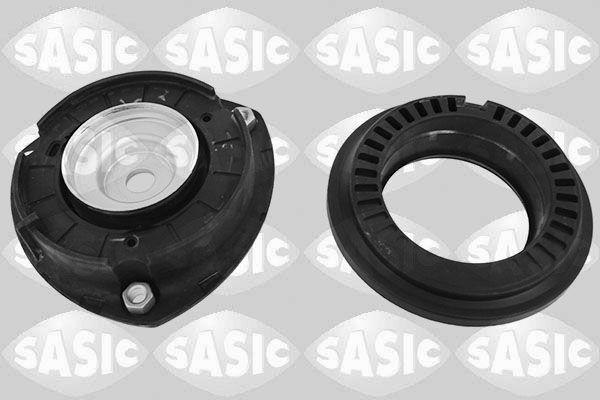 SASIC Suspension kit rear and front VW Golf 7 (5G1, BQ1, BE1, BE2) new 2956048