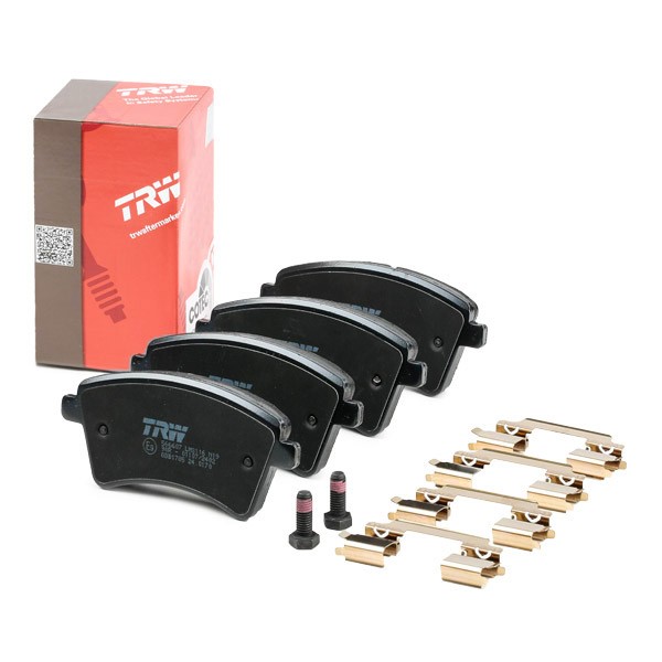 TRW Brake pad kit GDB1785