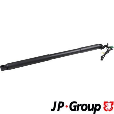 Great value for money - JP GROUP Electrical motor, tailgate 1381205770