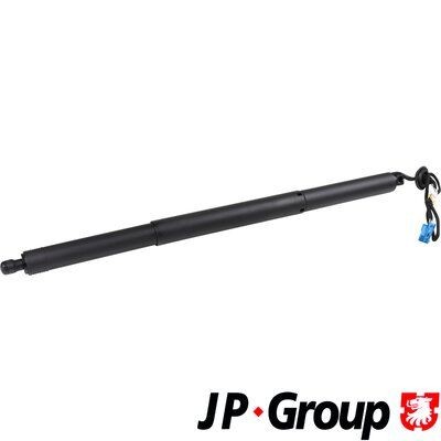 JP GROUP Electrical motor, tailgate 5581200170 Jeep GRAND CHEROKEE 2015