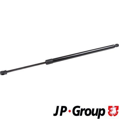 JP GROUP Tailgate strut 5581200280 Jeep CHEROKEE 2019