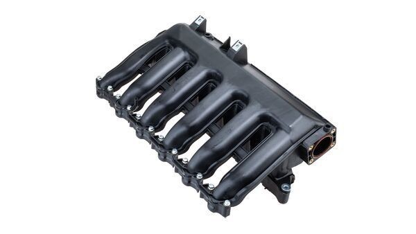 Original MAHLE ORIGINAL 72564814 Air inlet manifold LM 1071 for FORD FUSION
