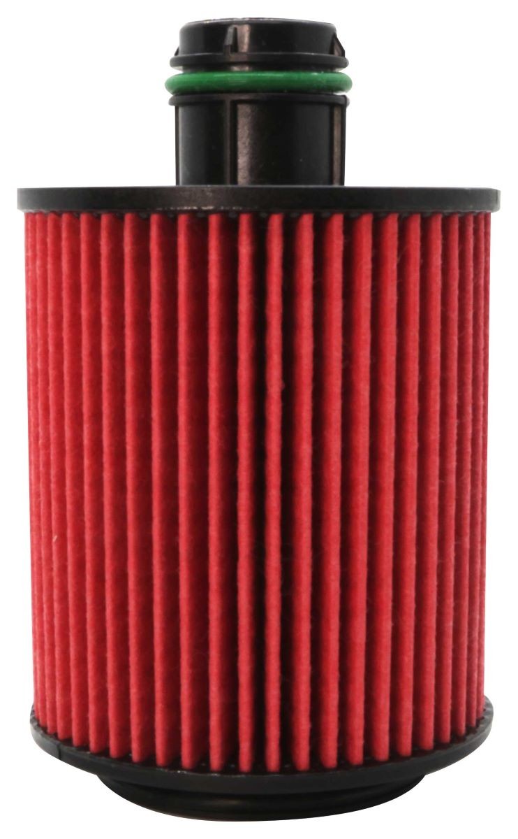 HP-7050 K&N Filters Oil filters FORD Filter Insert