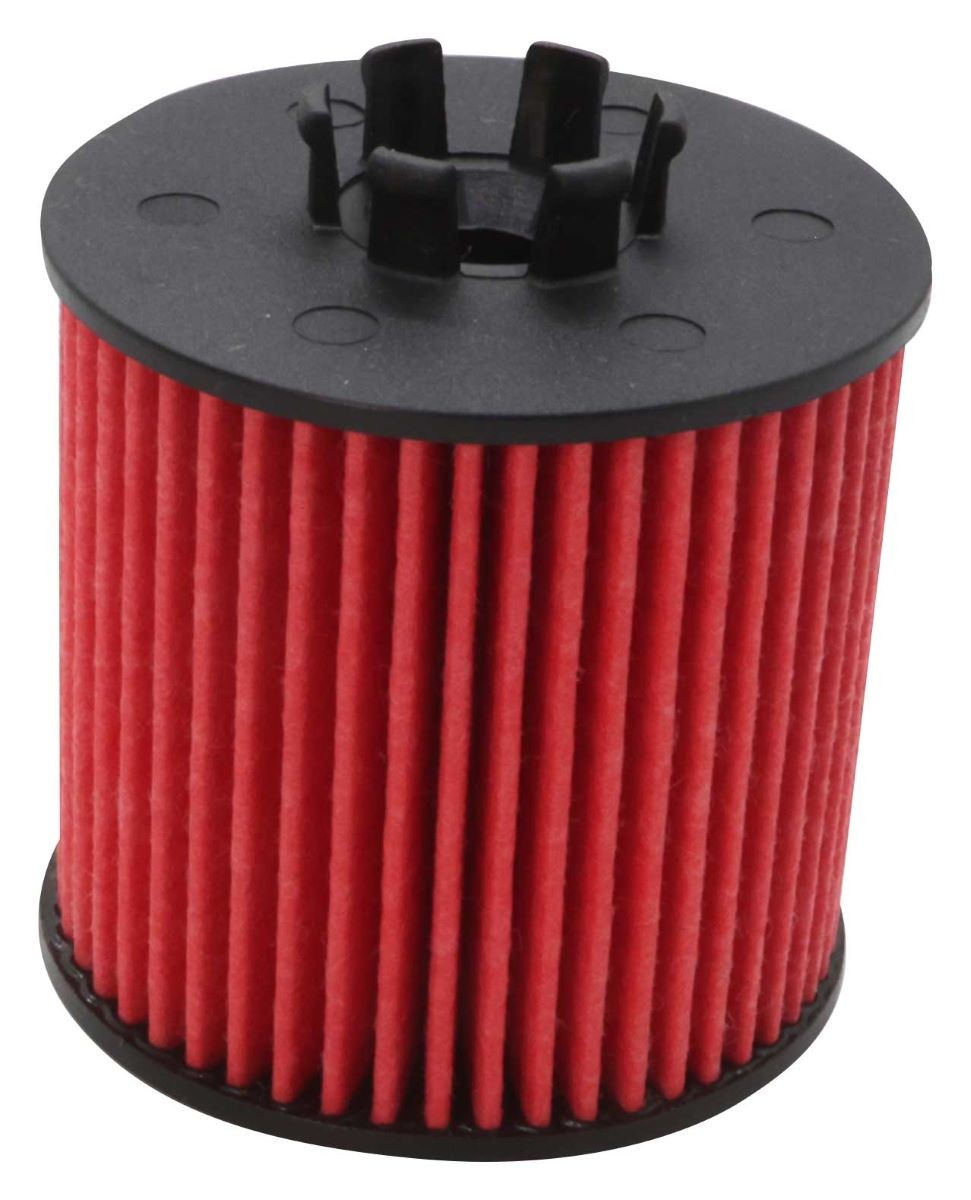 Original K&N Filters Engine oil filter HP-7052 for VW TOURAN