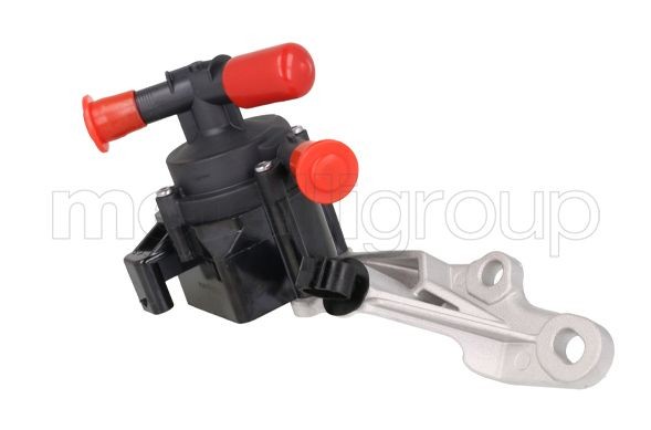 Opel ASTRA Auxiliary water pump GRAF AWP046 cheap