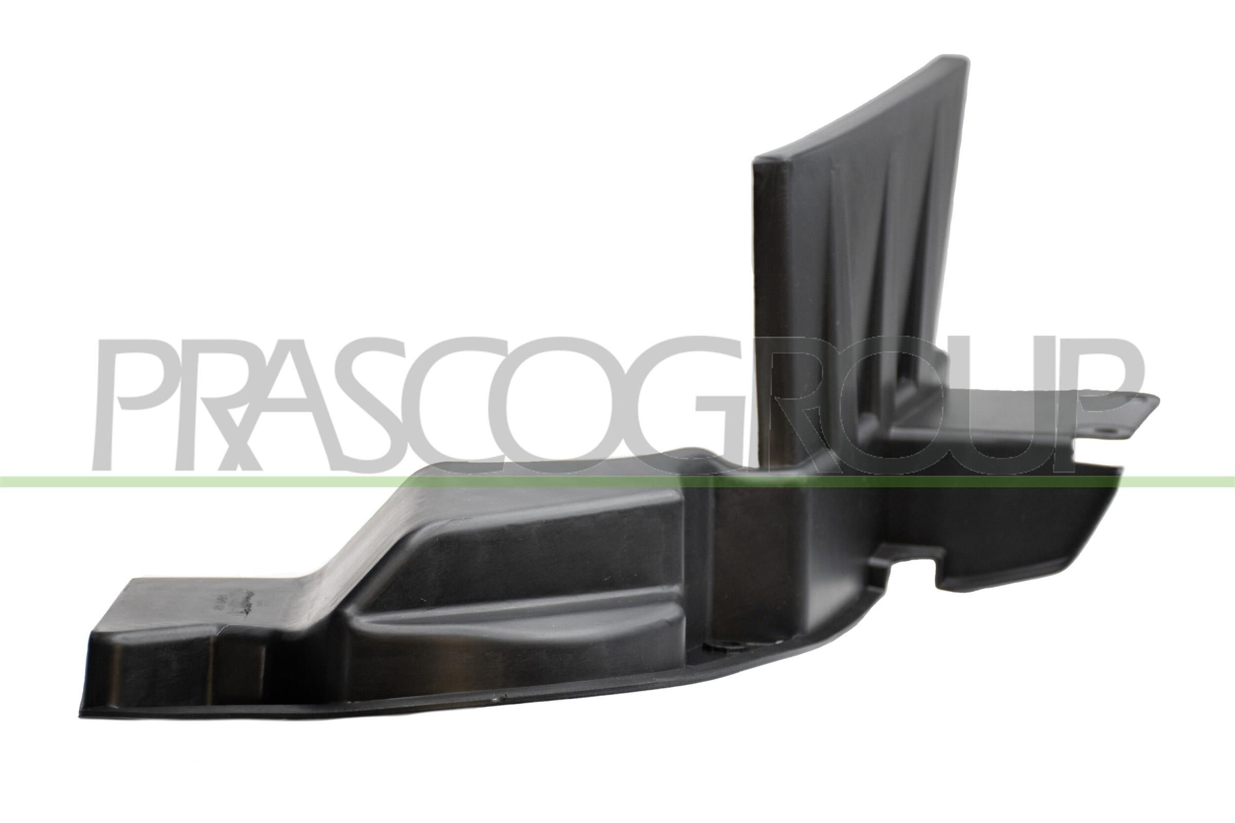 PRASCO HD0461053 Bumper brackets HONDA CRX in original quality