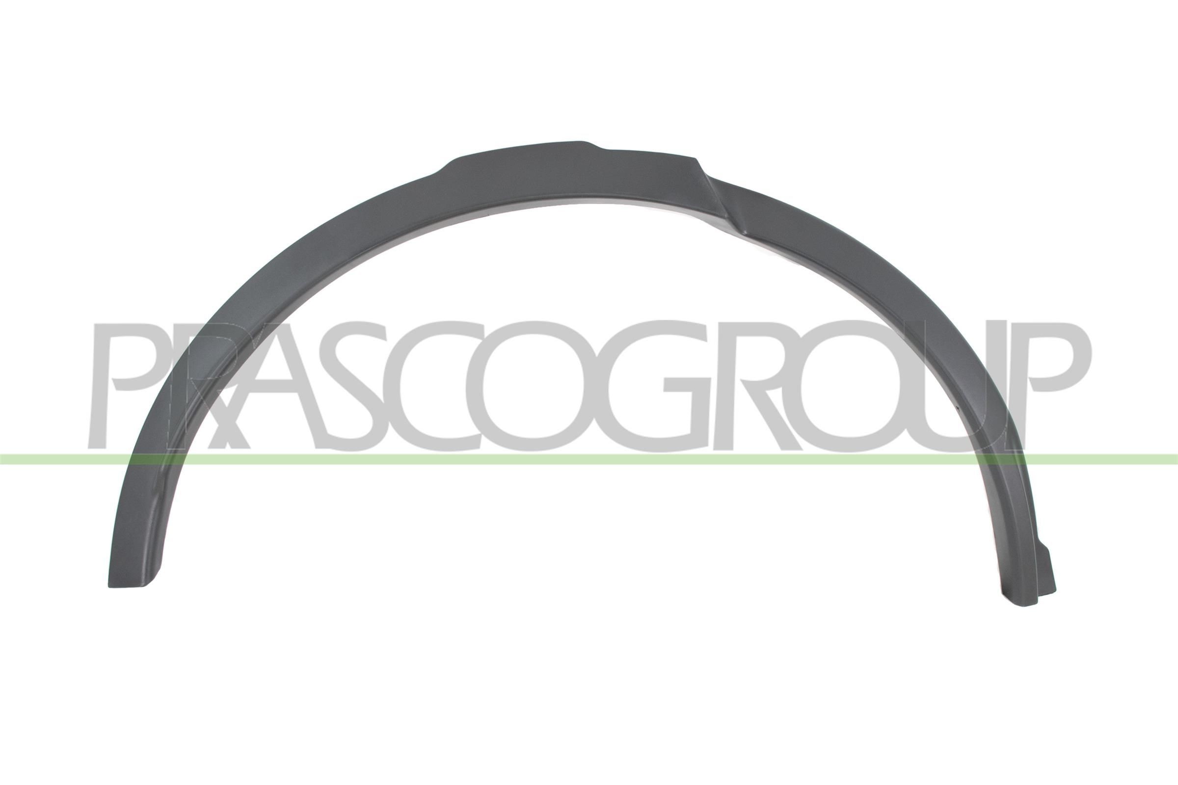 PRASCO LR0361585 LAND ROVER Wheel arch flares in original quality
