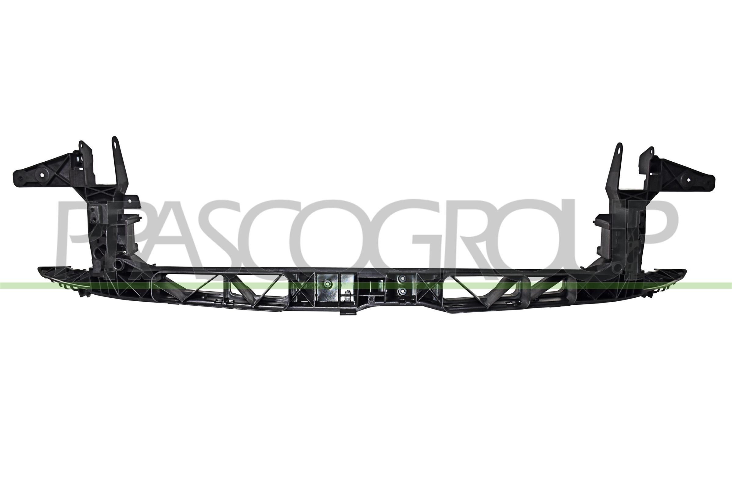 PRASCO ME3323201 Radiator support frame Mercedes W177 A 160 109 hp Petrol 2021 price