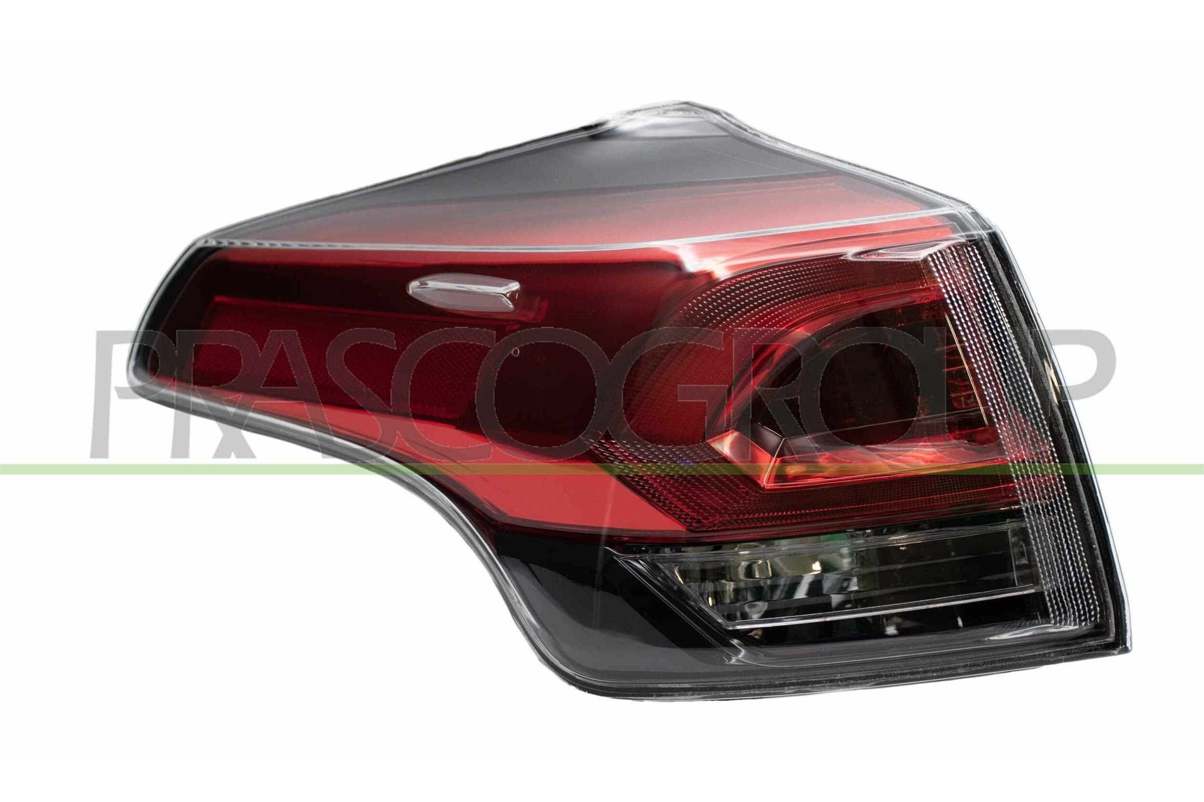 PRASCO TY2924164 Tail lights TOYOTA RAV4 IV Off-Road (XA40) 2.0 4WD 146 hp Petrol 2014 price