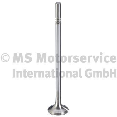 Great value for money - TRW Engine Component Exhaust valve 181125