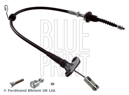 Hyundai Clutch Cable BLUE PRINT ADBP380009 at a good price
