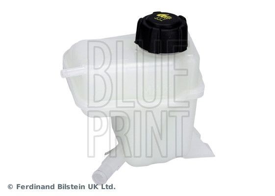 Coolant reservoir BLUE PRINT with lid - ADBP980010