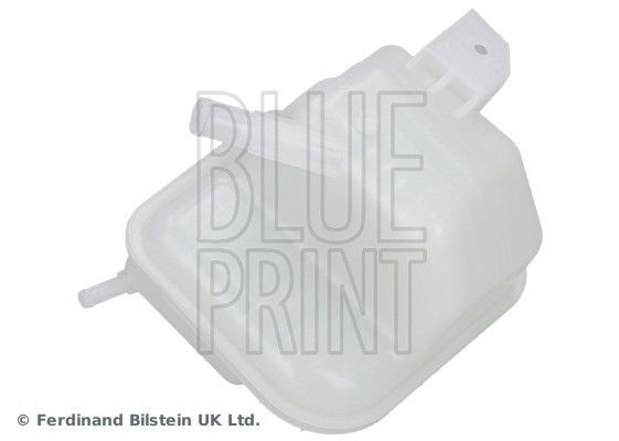 BLUE PRINT Coolant reservoir ADBP980010 for NISSAN QASHQAI
