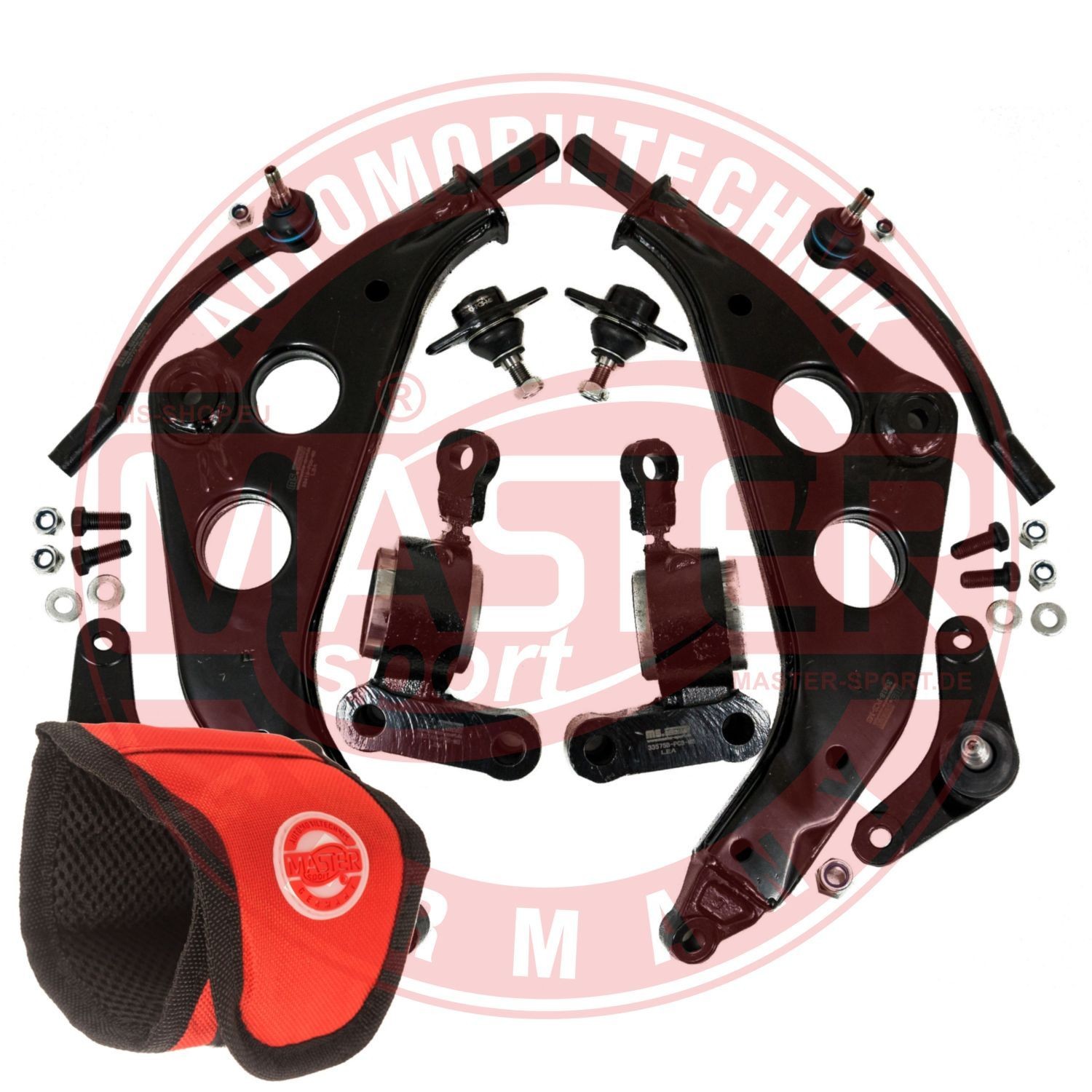 MASTER-SPORT 36855-KIT-MSM Link Set, wheel suspension 6783443