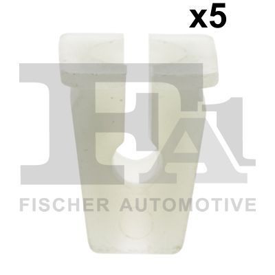 FA1 12-60003.5 Fuel filter 2 240 802