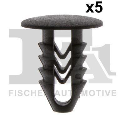 Fiat COUPE Clip, trim / protective strip FA1 33-10003.5 cheap