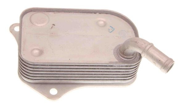 Great value for money - MAXGEAR Engine oil cooler 14-0054