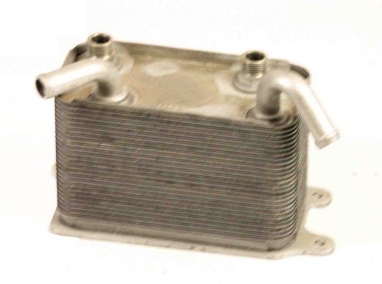MAXGEAR 14-0084 Automatic transmission oil cooler VW TRANSPORTER 1998 in original quality