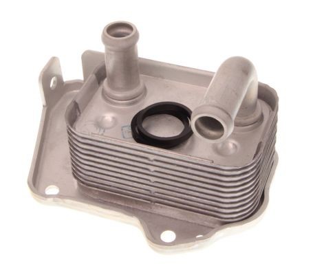 Original 14-0089 MAXGEAR Oil cooler experience and price
