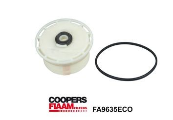 COOPERSFIAAM FILTERS FA9635ECO Fuel filter 2339051020