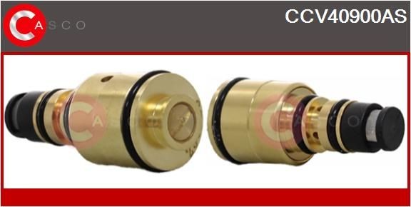 CASCO CCV40900AS Air conditioning compressor A541 230 0411