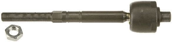 TRW M14x1,5, 222 mm Tie rod axle joint JAR1078 buy