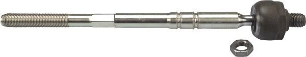 JAR1089 TRW Inner track rod end DACIA M14x1,5, with accessories