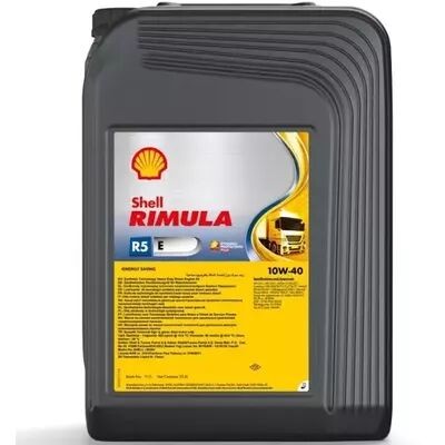 550070443 SHELL Motoröl für GINAF online bestellen