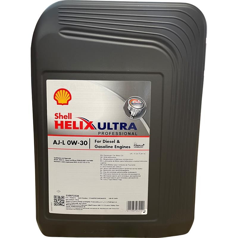 550070559 SHELL Motoröl für FORD online bestellen
