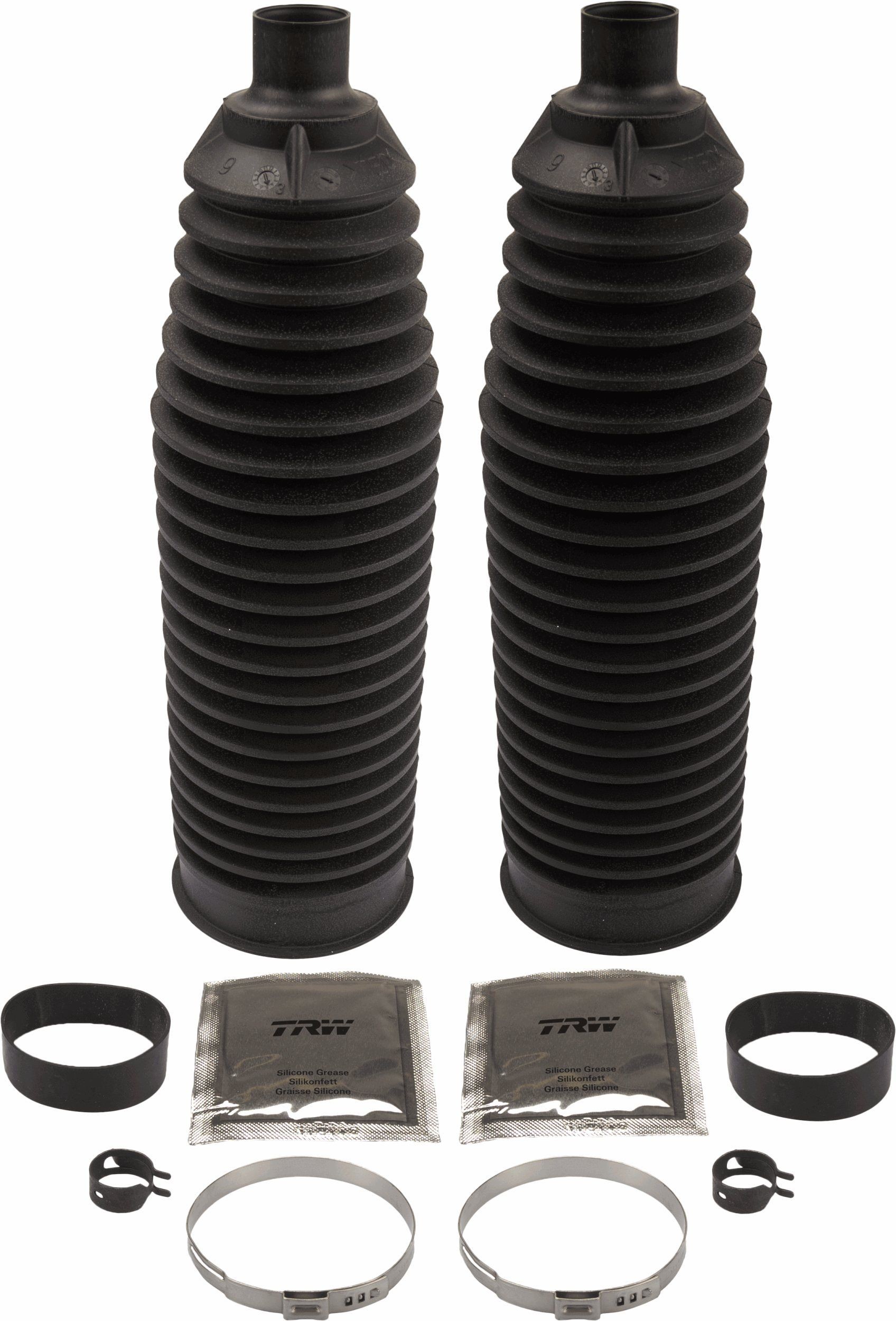 TRW JBE219 Bellow Set, steering VOLVO experience and price