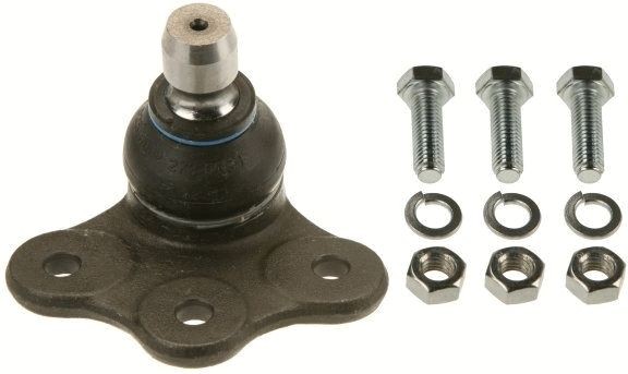 Ball Joint TRW JBJ100 - Opel OMEGA Steering spare parts order
