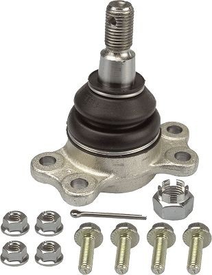 TRW JBJ275 Ball Joint Front Axle, Upper, both sides, outer