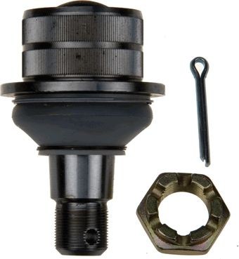 TRW 38mm, M30x1,5mm Cone Size: 38mm Suspension ball joint JBJ5001 buy