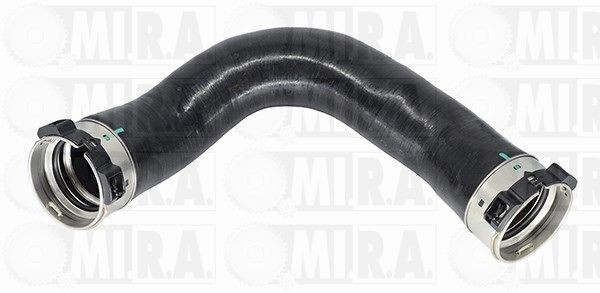 MI.R.A. 16/4643 Turbocharger hose MERCEDES-BENZ MARCO POLO 2015 in original quality