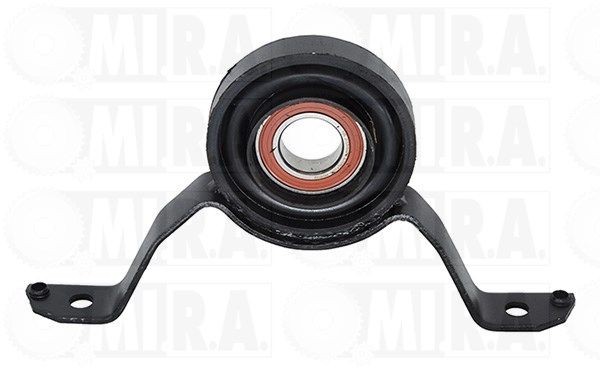 MI.R.A. 37/7217/1 Propshaft bearing AUDI A4 2012 in original quality