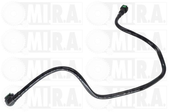 MI.R.A. 43/7343 Fuel lines FORD TOURNEO CONNECT 2002 in original quality