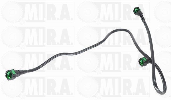 MI.R.A. 43/7348 Fuel lines FORD TOURNEO CONNECT 2002 in original quality
