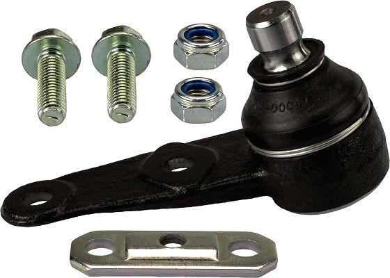 TRW JBJ659 Ball Joint with accessories
